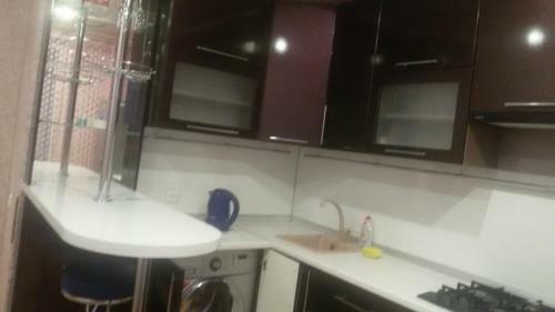 Apartamento Kvartira