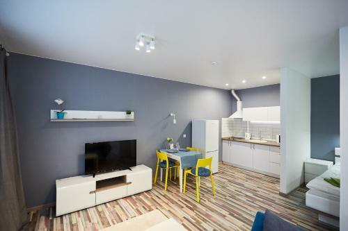 Apartments Svetlogorsk 3