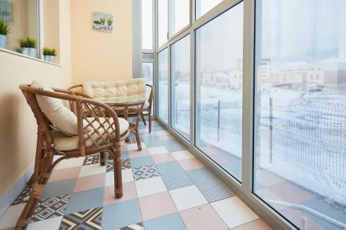 Apartments Svetlogorsk 3