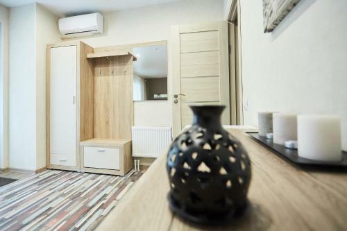 Apartments Svetlogorsk 3