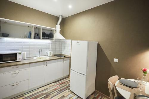 Apartments Svetlogorsk 3