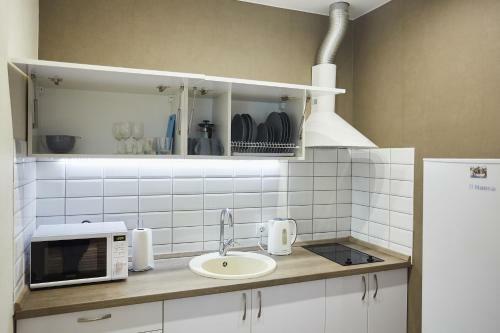 Apartments Svetlogorsk 3