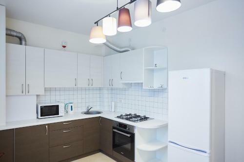 Apartments Svetlogorsk 3