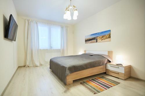 Apartments Svetlogorsk 3