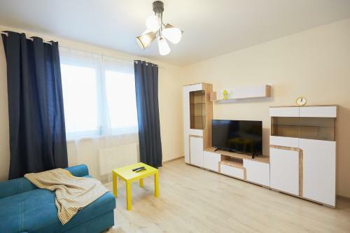 Apartments Svetlogorsk 3