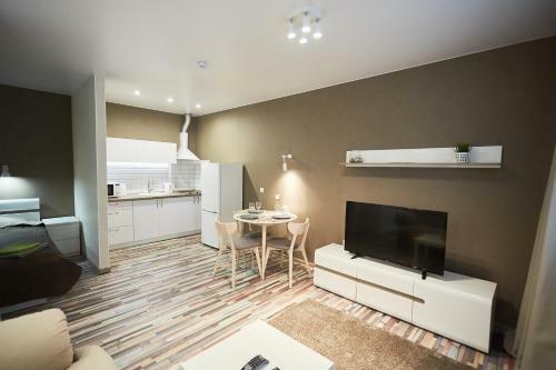 Apartments Svetlogorsk 3
