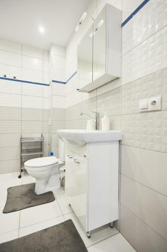 Apartments Svetlogorsk 3