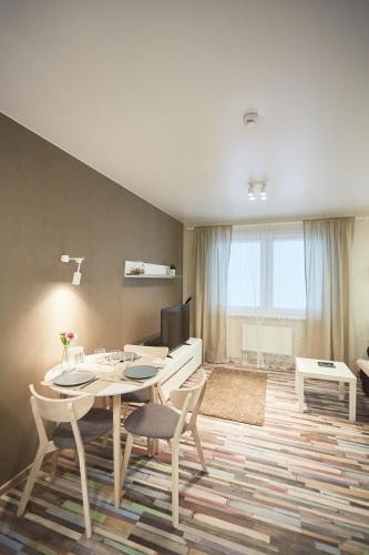 Apartments Svetlogorsk 3