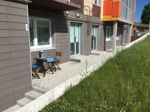 Apartments Svetlogorsk 3