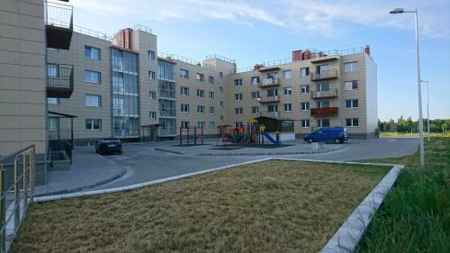 Apartments Svetlogorsk 3