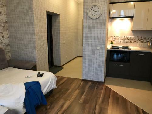 Apartamento Sunny Svetlogorsk 22