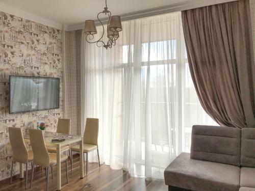 Apartamento Sunny Svetlogorsk 22