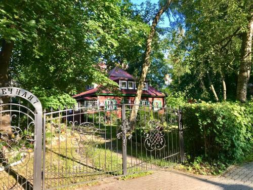 Apartamento Sunny Svetlogorsk 22