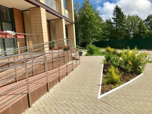 Apartamento Sunny Svetlogorsk 22