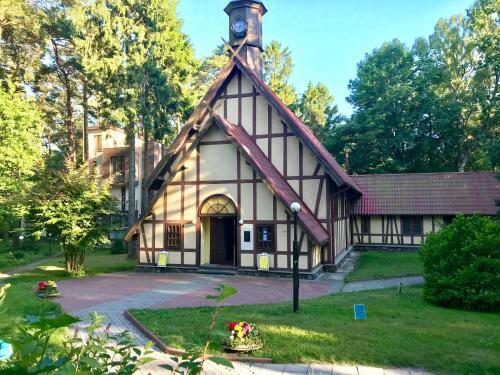 Apartamento Sunny Svetlogorsk 22