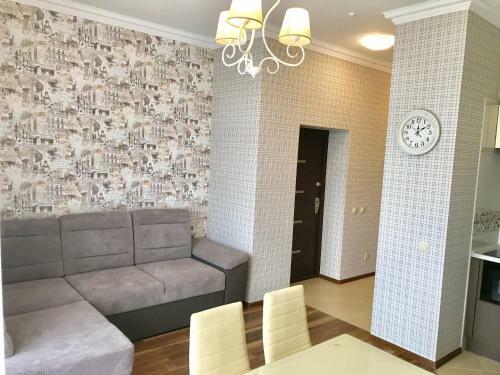 Apartamento Sunny Svetlogorsk 22