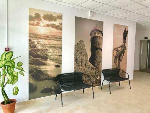 Apartamento Sunny Svetlogorsk 22