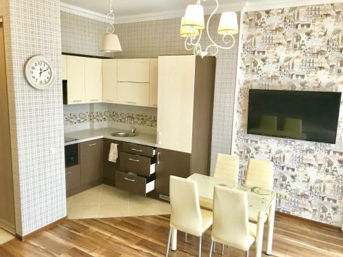 Apartamento Sunny Svetlogorsk 22