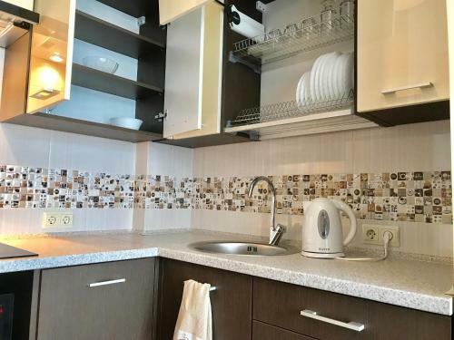Apartamento Sunny Svetlogorsk 22