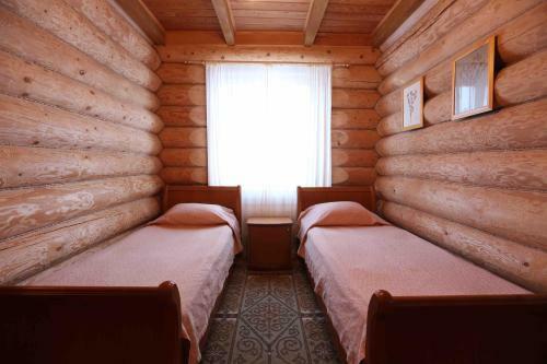 Hotel Vershina Seligera