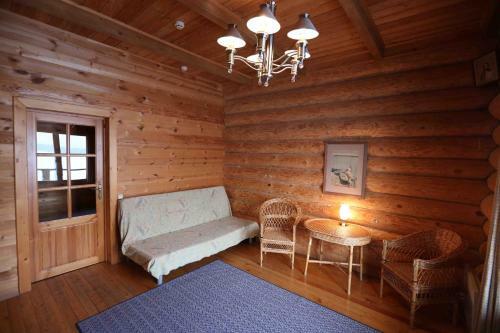 Hotel Vershina Seligera