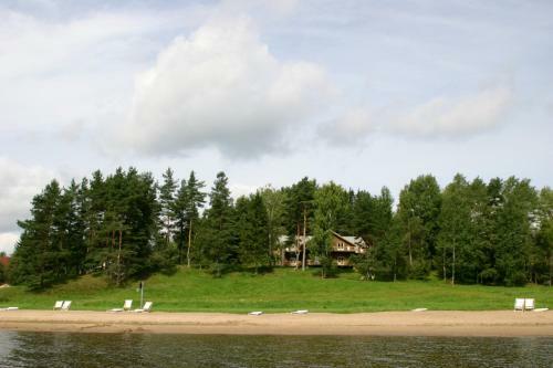 Hotel Vershina Seligera