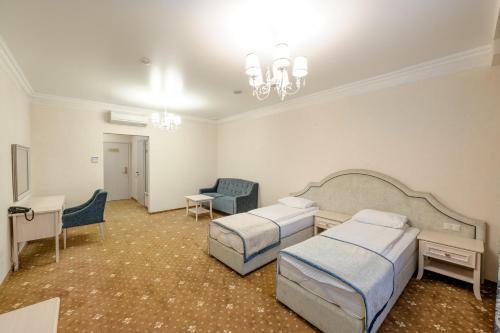 Hotel Aquamarin