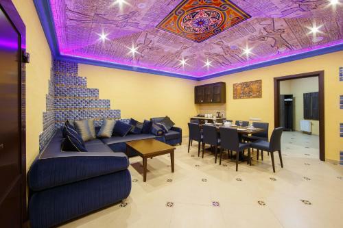 Hotel Aquamarin