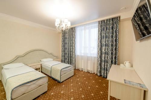 Hotel Aquamarin
