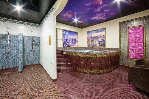 Hotel Aquamarin