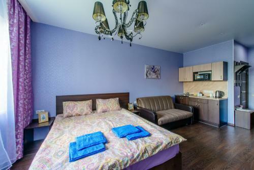 Apart Hotel "five"