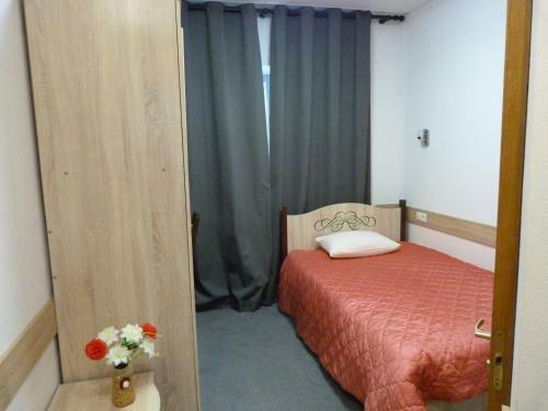 Hotel Novotekh