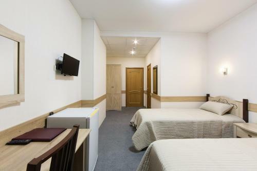 Hotel Novotekh
