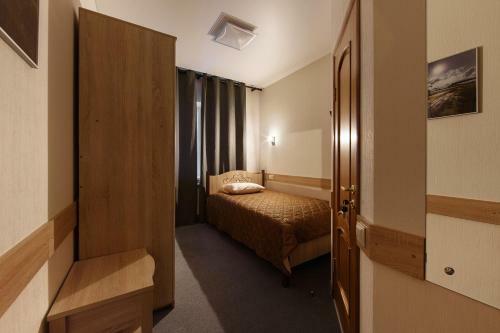 Hotel Novotekh