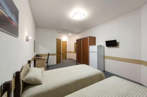 Hotel Novotekh