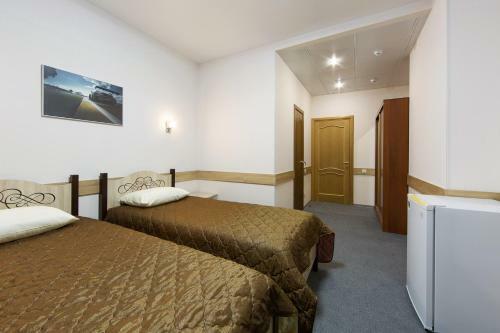 Hotel Novotekh