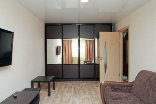 Apartments Klyukva - Uliitsa Prosvescheniya