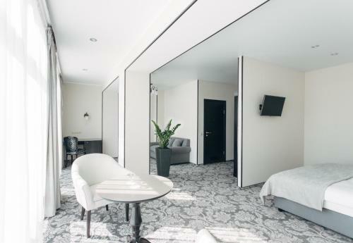 Gala Hotel