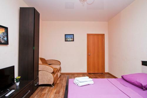 Surgut Apartments Tyumenskiy Trakt 6/1 14