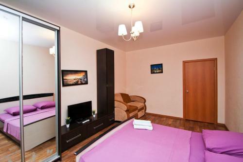 Surgut Apartments Tyumenskiy Trakt 6/1 14