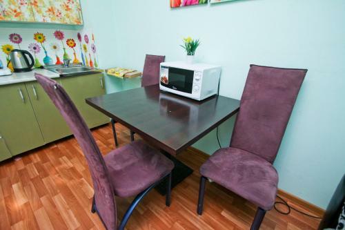 Surgut Apartments Tyumenskiy Trakt 6/1 14