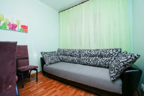 Surgut Apartments Tyumenskiy Trakt 6/1 14