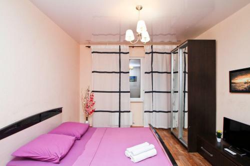 Surgut Apartments Tyumenskiy Trakt 6/1 14