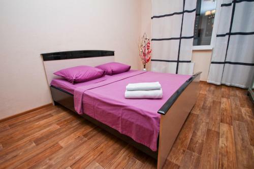 Surgut Apartments Tyumenskiy Trakt 6/1 14
