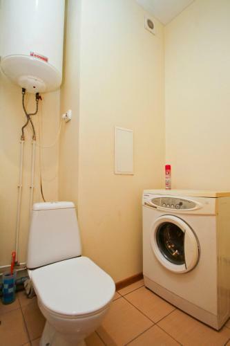 Surgut Apartments Tyumenskiy Trakt 6/1 14