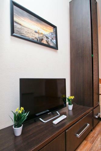Surgut Apartments Tyumenskiy Trakt 6/1 14