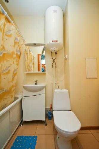 Surgut Apartments Tyumenskiy Trakt 6/1 14