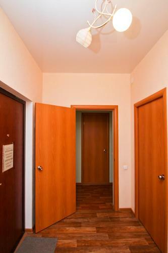 Surgut Apartments Tyumenskiy Trakt 6/1 14