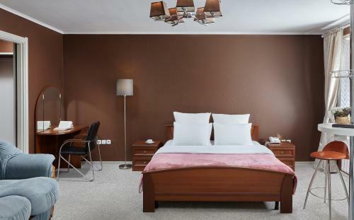 Hotel Impuls