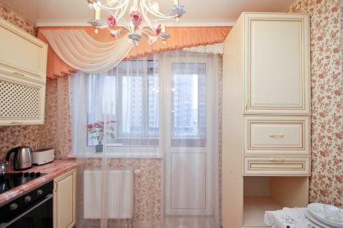 Centre Apartments - Surgut